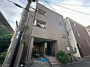 千里山駅より徒歩3分 2階 築29年10ヶ月の賃貸物件