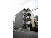 御幣島駅より徒歩3分 3階 築16年8ヶ月の賃貸物件