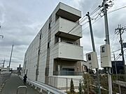 川西池田駅より徒歩4分 1階 築2年6ヶ月の賃貸物件