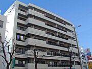 東三国駅より徒歩4分 3階 築39年9ヶ月の賃貸物件