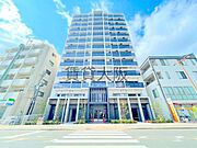 三国駅より徒歩3分 4階 築1年10ヶ月の賃貸物件