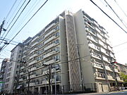 新大阪駅より徒歩9分 築52年5ヶ月 11階建の賃貸物件