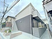 JR淡路駅より徒歩16分 1階 築4年5ヶ月の賃貸物件