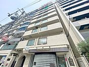ユニーブル新大阪 7階 築42年11ヶ月の賃貸物件