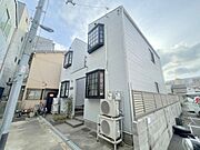 柴島駅より徒歩6分 1階 築32年11ヶ月の賃貸物件