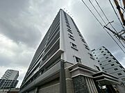 東淀川駅より徒歩4分 7階 新築の賃貸物件