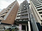 東三国駅より徒歩3分 4階 築16年7ヶ月の賃貸物件