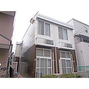 姫島駅より徒歩6分 1階 築22年4ヶ月の賃貸物件