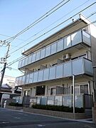 クレイノコンフォール東中島の賃貸物件