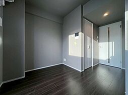 ファーストフィオーレ大阪ウエストウェルビング 7階ワンルームのリビング/ダイニング