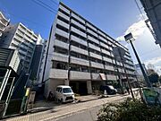 ビジネス新大阪 7階 築52年2ヶ月の賃貸物件