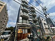 崇禅寺駅より徒歩6分 4階 築36年5ヶ月の賃貸物件