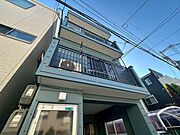 塚本駅より徒歩7分 2階 築54年9ヶ月の賃貸物件