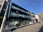 姫島駅より徒歩3分 2階 築40年6ヶ月の賃貸物件