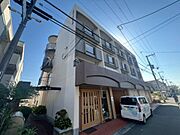 だいどう豊里駅より徒歩6分 3階 築49年1ヶ月の賃貸物件