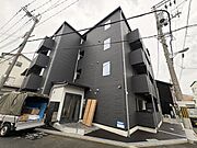 AILE柴島 3階 新築の賃貸物件
