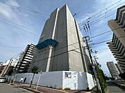 東淀川駅より徒歩2分 14階 新築の賃貸物件