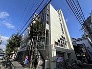 東三国駅より徒歩2分 5階 築45年5ヶ月の賃貸物件