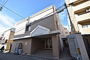 フレンドリー十三東 2階 築60年2ヶ月の賃貸物件