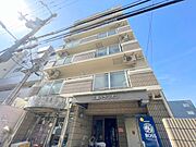 新大阪駅より徒歩12分 7階 築38年4ヶ月の賃貸物件