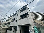 綿榎 3階 築39年7ヶ月の賃貸物件