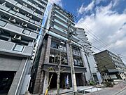 新大阪駅より徒歩7分 4階 新築の賃貸物件