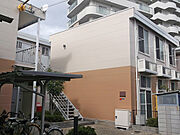 姫島駅より徒歩10分 1階 築23年6ヶ月の賃貸物件