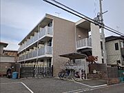 三国駅より徒歩5分 3階 築16年10ヶ月の賃貸物件