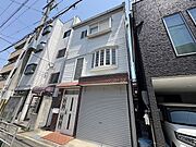 JR淡路駅より徒歩6分 築65年3ヶ月 2階建の賃貸物件