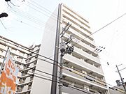 プレミアムステージ新大阪駅前2 7階 築10年の賃貸物件