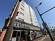 御幣島駅より徒歩3分 4階 築6年2ヶ月の賃貸物件