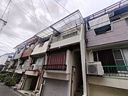 神崎川駅より徒歩19分 1階 築48年5ヶ月の賃貸物件