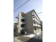 御幣島駅より徒歩3分 2階 築16年の賃貸物件