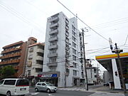 三国駅より徒歩6分 9階 築37年7ヶ月の賃貸物件