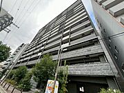 新大阪駅より徒歩12分 7階 築9年7ヶ月の賃貸物件
