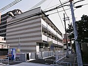 神崎川駅より徒歩12分 3階 築21年4ヶ月の賃貸物件