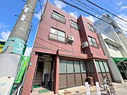 サトウハイツ 3階 築40年5ヶ月の賃貸物件