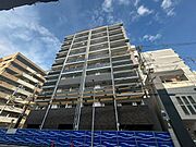 十三駅より徒歩7分 2階 新築の賃貸物件