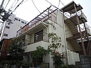 第2高永ハイツ 2階 築39年11ヶ月の賃貸物件