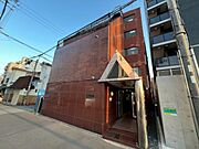 シティ西三国マンション 3階 築38年10ヶ月の賃貸物件