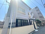 上新庄駅より徒歩5分 2階 築35年の賃貸物件
