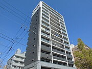 十三駅より徒歩6分 2階 築9年8ヶ月の賃貸物件