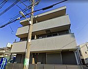 震雲マンション 3階 築5年9ヶ月の賃貸物件