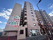 下新庄駅より徒歩13分 10階 築35年3ヶ月の賃貸物件