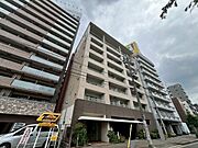 新大阪駅より徒歩5分 2階 築25年の賃貸物件