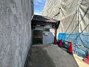 東三国駅より徒歩13分 1階 築51年の賃貸物件