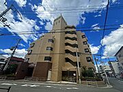 だいどう豊里駅より徒歩4分 3階 築34年の賃貸物件
