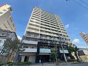 崇禅寺駅より徒歩8分 3階 築10年7ヶ月の賃貸物件