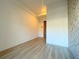 ファーストフィオーレ塚本リベルテ 2階1Kのリビング/ダイニング