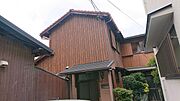上新庄駅より徒歩6分 築63年7ヶ月 2階建の賃貸物件